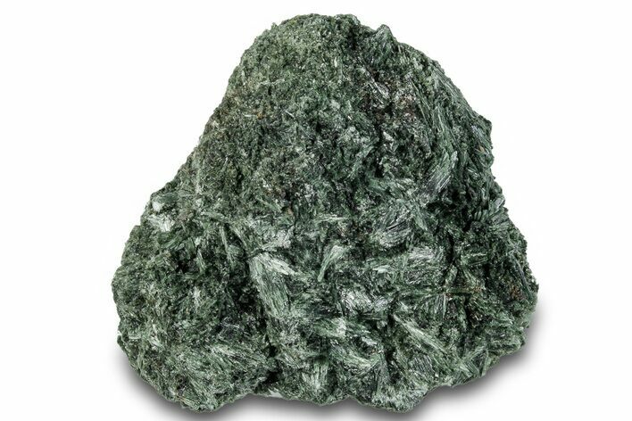 Green Verdelite Tourmaline Cluster - Brazil #262165